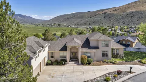 1175 Camballeria Dr, Carson City, NV 89701