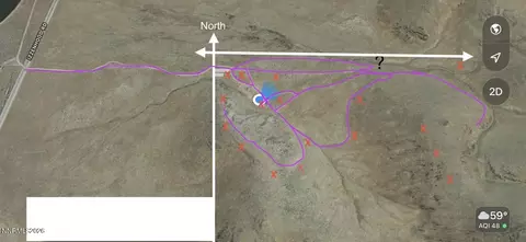 0 Tbd, Battle Mountain, NV 89820