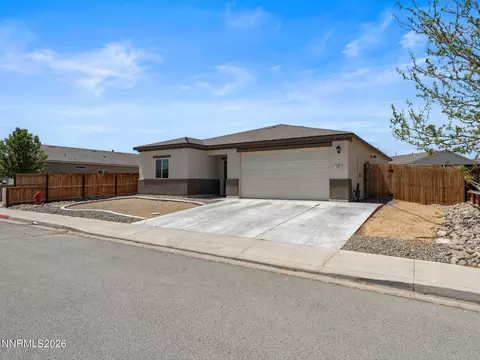 920 Jill Marie Ln, Fernley, NV 89408