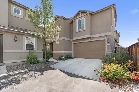 6721 Peppergrass Dr, Sparks, NV 89436