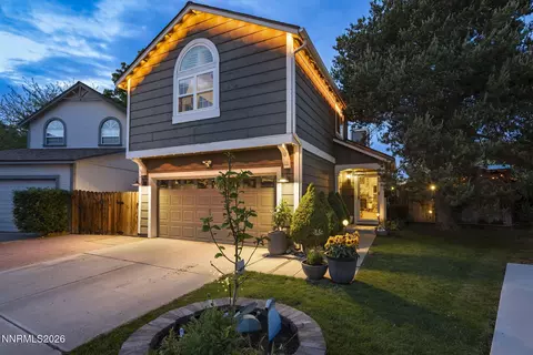 1236 Lawton Ct, Sparks, NV 89434