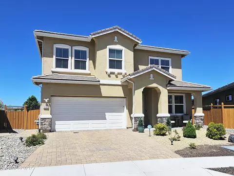 6565 Angels Orchard Dr, Sparks, NV 89436