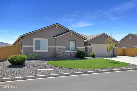 734 Hallow Pointe Dr, Sparks, NV 89441