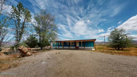 3435 John Tyler Ave, Battle Mountain, NV 89820