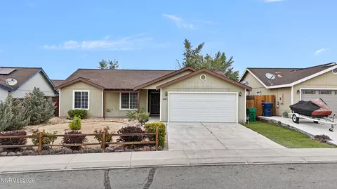 1662 Round Up Rd, Fernley, NV 89408