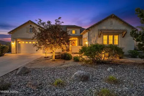 578 Echo Ridge Ct, Reno, NV 89511