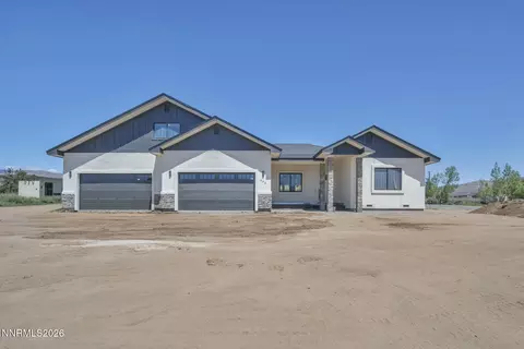 902 Coffey Dr, Carson City, NV 89701