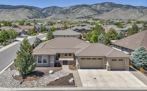 2910 Gentile Ct, Carson City, NV 89703