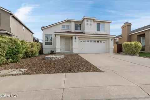 1383 Ridge Point Dr, Carson City, NV 89706