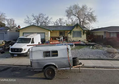 210 Galleron Way, Sparks, NV 89431