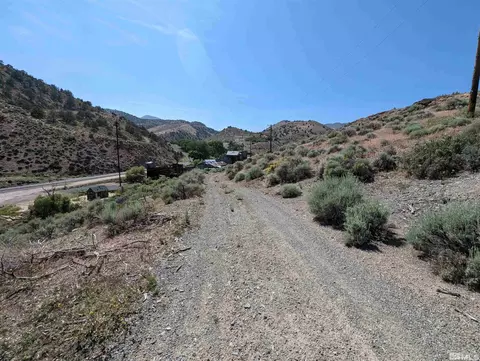 0 High St #109, Silver City, NV 89428