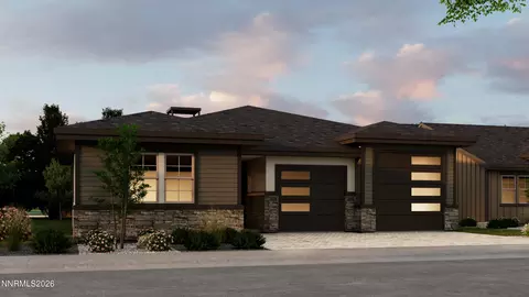 3224 Talon St, Carson City, NV 89703