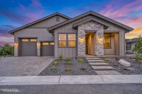 3240 Talon St, Carson City, NV 89703