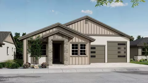 3240 Talon St, Carson City, NV 89703
