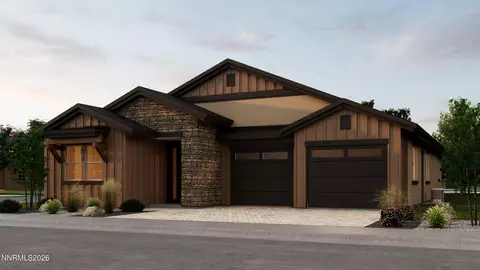 3225 Talon St, Carson City, NV 89703