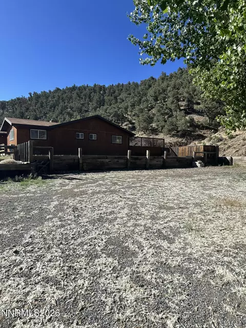 27 Main St, Manhattan, NV 89022