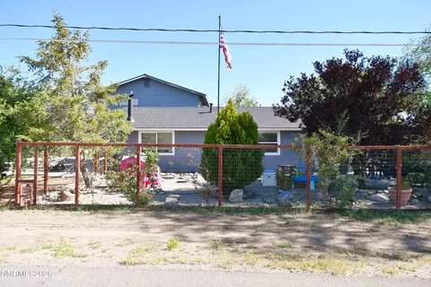 2301 Cal Ln, Gardnerville, NV 89410
