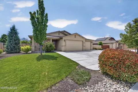 1235 Heybourne Rd, Gardnerville, NV 89410