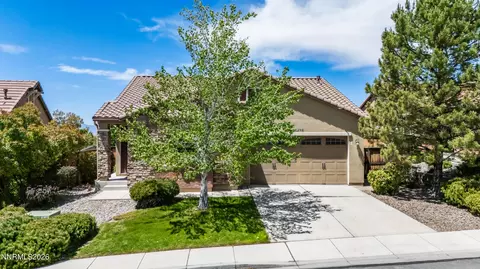 5433 Desertstone Dr, Sparks, NV 89436