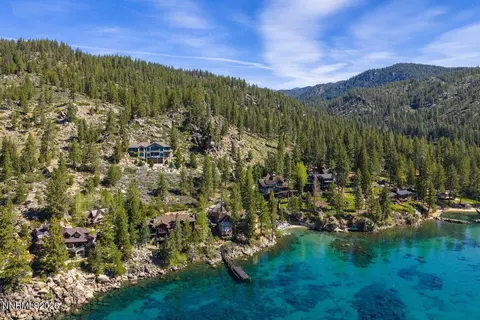 2228 Lands End Dr, Glenbrook, NV 89413