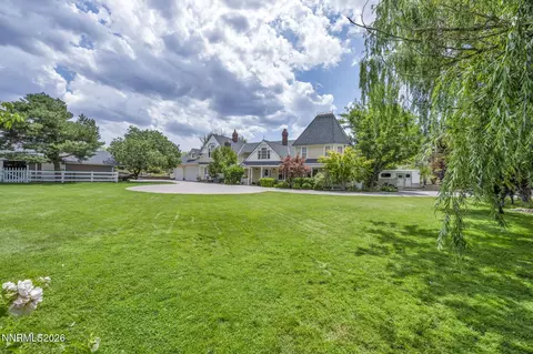 4010 Canyon Dr, Reno, NV 89519