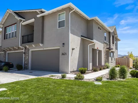 3621 Pulsar Ln UNIT 3, Carson City, NV 89705