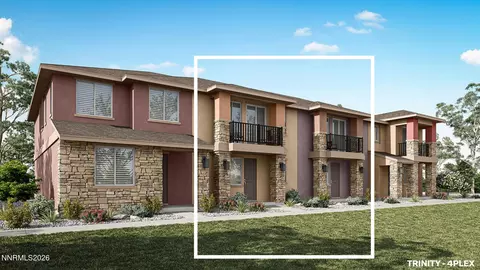 844 W End St, Carson City, NV 89701