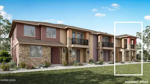 832 W End St, Carson City, NV 89701