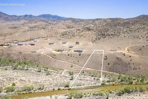 130 River Vista Dr, Dayton, NV 89403