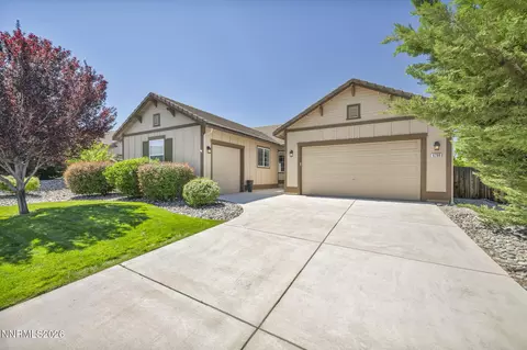 6788 Fabric Dr, Sparks, NV 89436