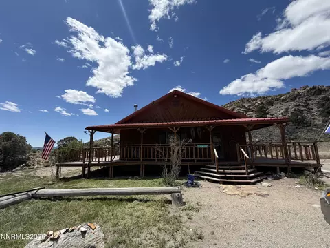 255 N Main St, Tonopah, NV 89049