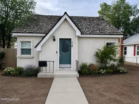 114 Kendall St, Winnemucca, NV 89445