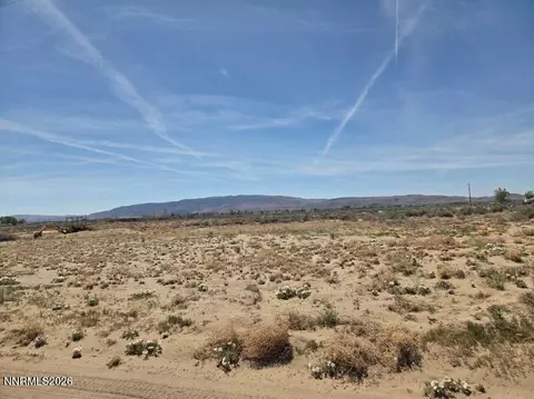 2535 E 7th St, Silver Springs, NV 89429