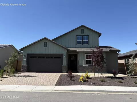 171 Starboard Dr, Verdi, NV 89439