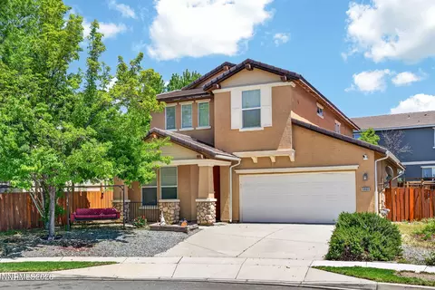 6960 Rioja Ct, Sparks, NV 89436