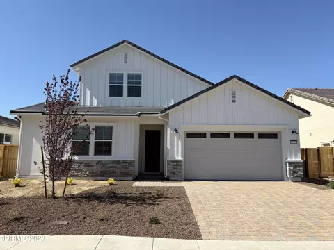 191 Starboard Dr, Verdi, NV 89439