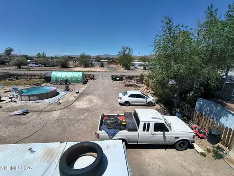 2570 Toiyabe St, Silver Springs, NV 89429