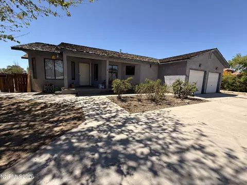 957 Ronald Way, Fallon, NV 89406