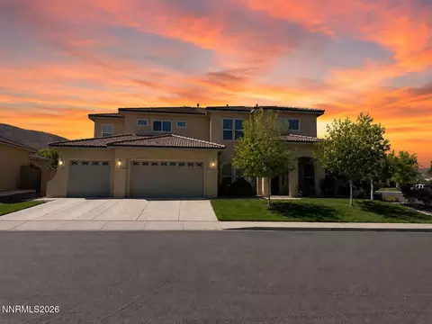 2920 Bull Rider Dr, Reno, NV 89521