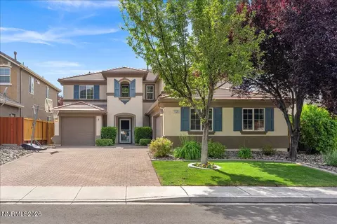 11325 Torino Way, Reno, NV 89521