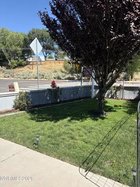 Exterior - 1501 E Long St, Carson City, NV 89706 photo 1 of 2