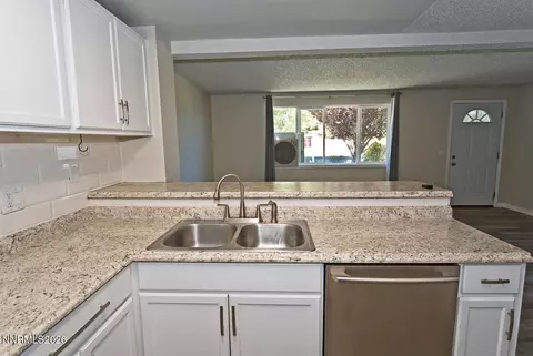 Kitchen - 1501 E Long St, Carson City, NV 89706 photo 2 of 3