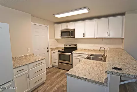 Kitchen - 1501 E Long St, Carson City, NV 89706 photo 1 of 3