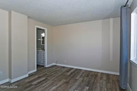 Bedroom - 1501 E Long St, Carson City, NV 89706 photo 2 of 4