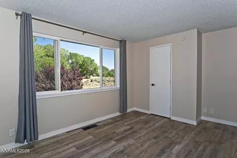 Bedroom - 1501 E Long St, Carson City, NV 89706 photo 1 of 4