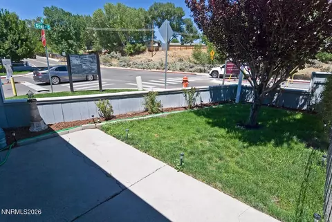 Exterior - 1501 E Long St, Carson City, NV 89706 photo 2 of 2