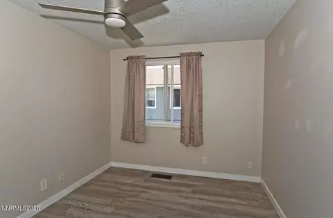 Bedroom - 1501 E Long St, Carson City, NV 89706 photo 3 of 4