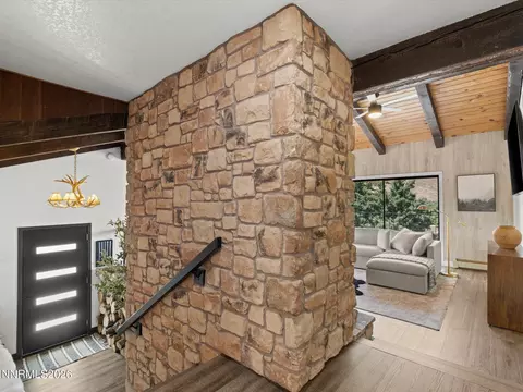 Entry Way - 20449 Temelec Way, Reno, NV 89521 photo 2 of 4