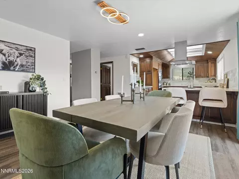 Dining - 20449 Temelec Way, Reno, NV 89521 photo 4 of 5