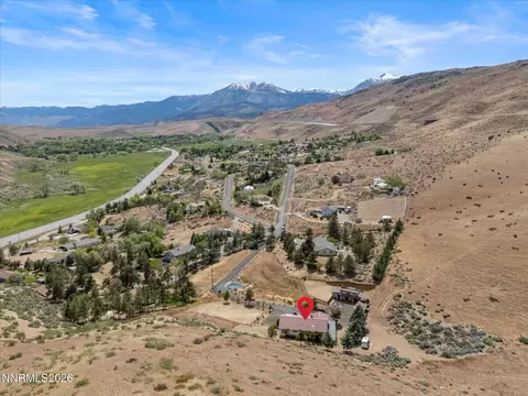 View/Area - 20449 Temelec Way, Reno, NV 89521 photo 7 of 7
